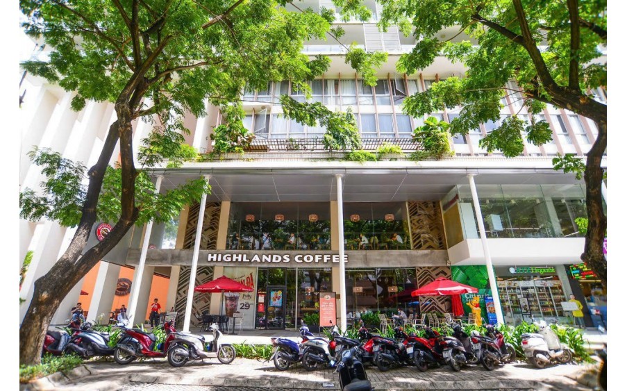 Shophouse Panorama Phú Mỹ Hưng mua trực tiếp chủ đầu tư - trả góp đến T7/2025, chiết khấu cao